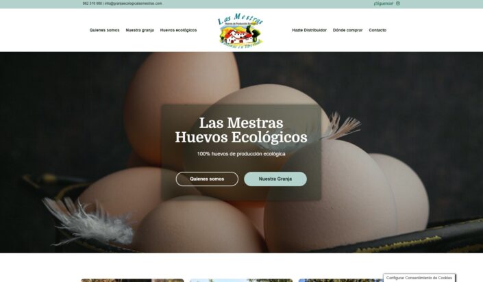 las mestras
